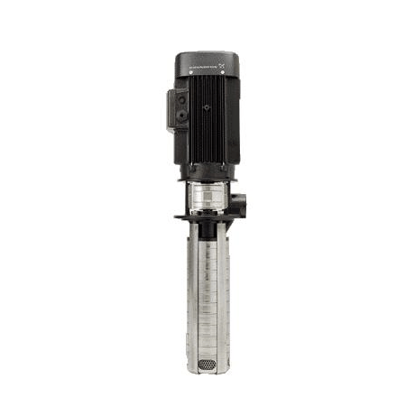 Полупогружной насос Grundfos MTR 1-13/13 A-M-A-HUUV артикул 96515186 – фото внешнего вида